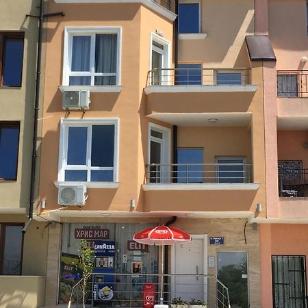 Sunny Life Hotel Nesebăr Exterior foto